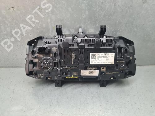 Instrument cluster SEAT ATECA (KH7, KHP) 2.0 TDI 4Drive | BP26436006C47 