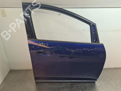 Used Right front door FORD C-MAX II (DXA/CB7, DXA/CEU) 1.0 EcoBoost (125 hp) 25937264