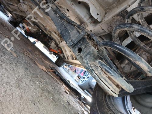 Right rear suspension arm PEUGEOT EXPERT Van (V_) E-EXPERT BP27293305M15