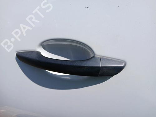 Interior handle PEUGEOT EXPERT Van (V_) E-EXPERT BP27293290I7