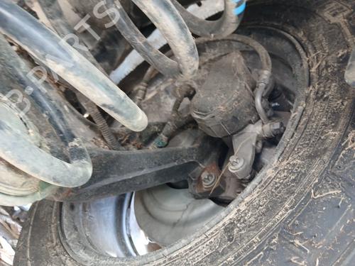 Right rear steering knuckle PEUGEOT EXPERT Van (V_) E-EXPERT BP27293308M28