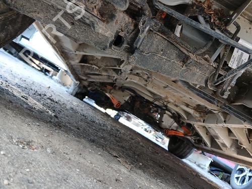 Left rear suspension arm PEUGEOT EXPERT Van (V_) E-EXPERT BP27293306M14