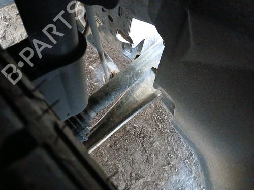 Right front suspension arm PEUGEOT EXPERT Van (V_) E-EXPERT BP27293304M13