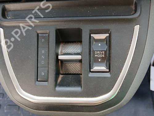 Gear lever PEUGEOT EXPERT Van (V_) E-EXPERT BP27293319M90