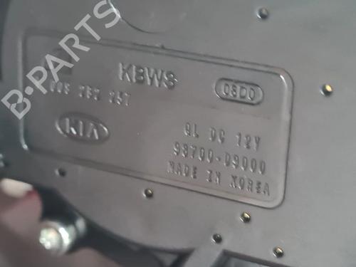 Rear wiper motor KIA SPORTAGE IV (QL, QLE) 2.0 CRDi | BP18053478M102 