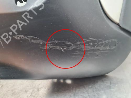 Rear bumper CITROËN C3 / C3 ORIGIN III (SX) 1.2 VTi 82 | BP26219110C8 