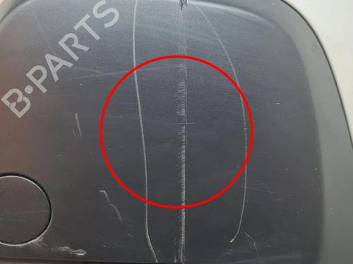 Rear bumper CITROËN C3 / C3 ORIGIN III (SX) 1.2 VTi 82 | BP26219110C8 