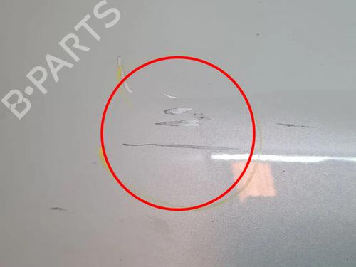 Rear bumper CITROËN C3 / C3 ORIGIN III (SX) 1.2 VTi 82 | BP26219110C8 