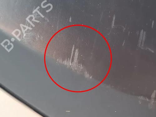 Rear bumper CITROËN C3 / C3 ORIGIN III (SX) 1.2 VTi 82 | BP26219110C8 