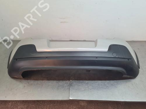 Used Rear bumper CITROËN C3 / C3 ORIGIN III (SX) 1.2 VTi 82 (82 hp) 26219110