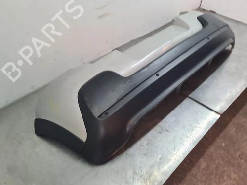 Rear bumper CITROËN C3 / C3 ORIGIN III (SX) 1.2 VTi 82 | BP26219110C8 