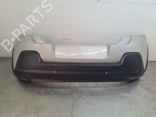 Rear bumper CITROËN C3 / C3 ORIGIN III (SX) 1.2 VTi 82 | BP26219110C8 