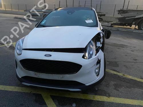 Andre FORD FIESTA VII (HJ, HF) 1.0 EcoBoost (125 hp) 31842507