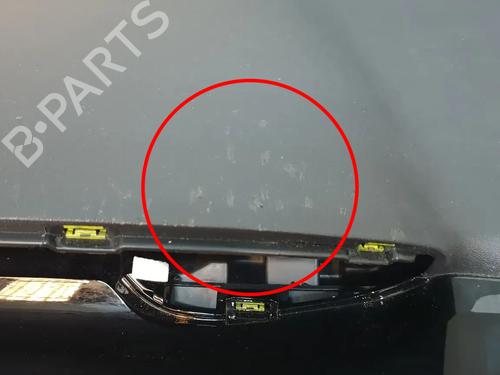Airbag Kit PEUGEOT 208 I (CA_, CC_) 1.6 HDi / BlueHDi 75 | BP24936963C86 