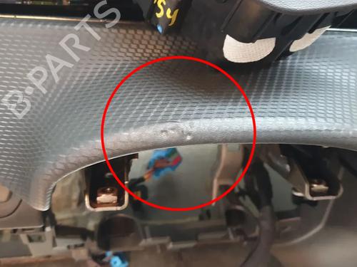 Airbag Kit PEUGEOT 208 I (CA_, CC_) 1.6 HDi / BlueHDi 75 | BP24936963C86 