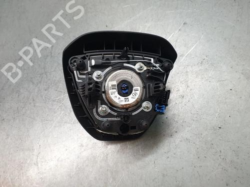 Airbag Kit PEUGEOT 208 I (CA_, CC_) 1.6 HDi / BlueHDi 75 | BP24936963C86 
