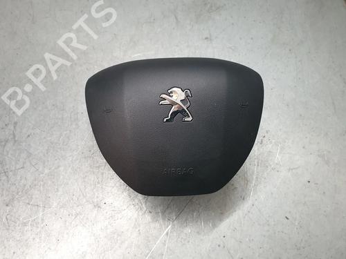 Airbag Kit PEUGEOT 208 I (CA_, CC_) 1.6 HDi / BlueHDi 75 | BP24936963C86 
