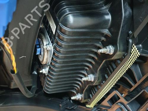 Airbag Kit PEUGEOT 208 I (CA_, CC_) 1.6 HDi / BlueHDi 75 | BP24936963C86 