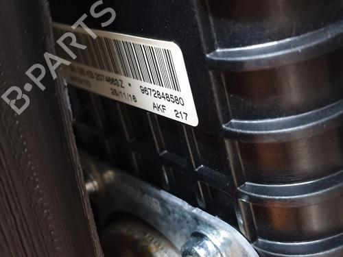 Airbag Kit PEUGEOT 208 I (CA_, CC_) 1.6 HDi / BlueHDi 75 | BP24936963C86 
