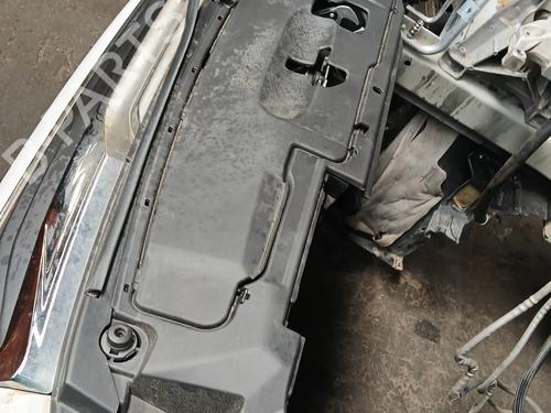 Used Front slam panel Front slam panel PEUGEOT 308 II (LB_, LP_, LW_, LH_, L3_) 2.0 BlueHDi 150 (150 hp) 27293388 27293388