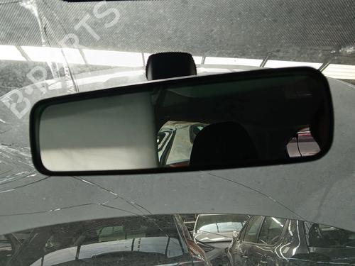 Rear mirror PEUGEOT 308 II (LB_, LP_, LW_, LH_, L3_) 2.0 BlueHDi 150 | BP27304809I6 