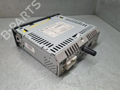 Radio MERCEDES-BENZ CITAN Box Body/MPV (W415) 109 CDI (415.603, 415.605) | BP24227007E6 