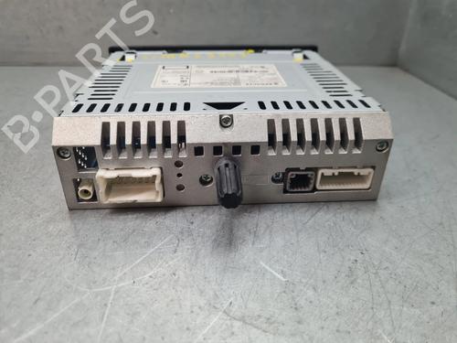 Radio MERCEDES-BENZ CITAN Box Body/MPV (W415) 109 CDI (415.603, 415.605) | BP24227007E6 