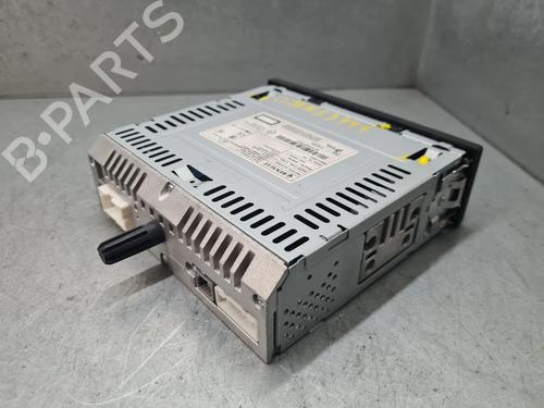 Radio MERCEDES-BENZ CITAN Box Body/MPV (W415) 109 CDI (415.603, 415.605) | BP24227007E6 