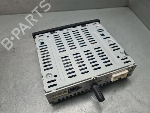 Radio MERCEDES-BENZ CITAN Box Body/MPV (W415) 109 CDI (415.603, 415.605) | BP24227007E6 
