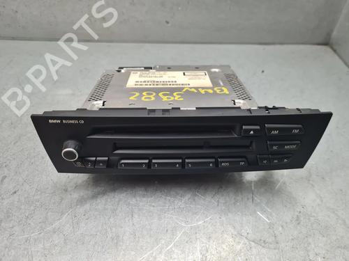 Used Radio BMW X1 (E84) xDrive 18 d (143 hp) 26176746