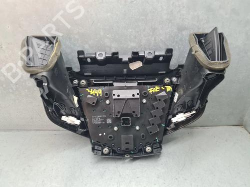 Radio FORD FIESTA VI (CB1, CCN) 1.0 EcoBoost | BP27304815E6 