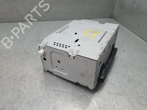 Radio FORD FIESTA VI (CB1, CCN) 1.0 EcoBoost | BP27304815E6 