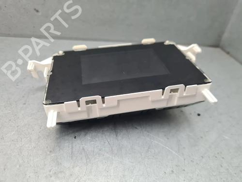 Radio FORD FIESTA VI (CB1, CCN) 1.0 EcoBoost | BP27304815E6 