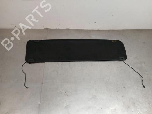 Used Rear parcel shelf PEUGEOT 108 1.0 VTi (69 hp) 27304820
