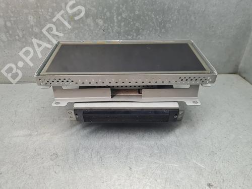 Bilradio JAGUAR F-PACE (X761) 3.0 SDV6 AWD (300 hp) 21086532