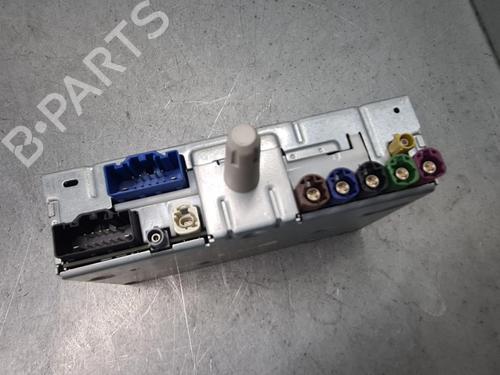 Radio OPEL CORSA F (P2JO) 1.2 (68) | BP27304825E6 