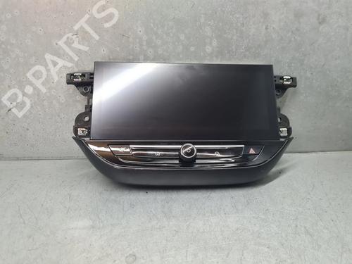 Radio OPEL CORSA F (P2JO) 1.2 (68) | BP27304825E6 