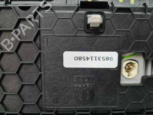 Radio OPEL CORSA F (P2JO) 1.2 (68) | BP27304825E6 