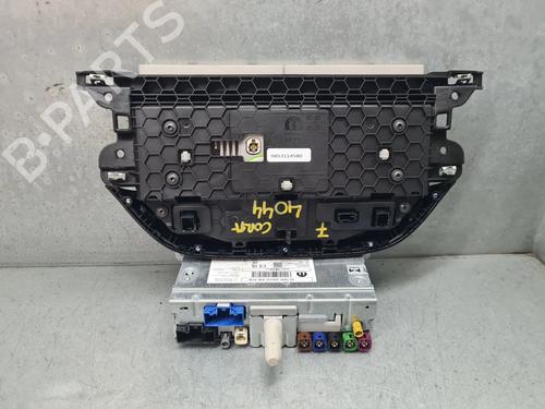 Radio OPEL CORSA F (P2JO) 1.2 (68) | BP27304825E6 