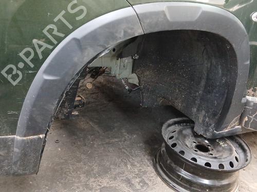 Hjulbue PEUGEOT RIFTER 1.5 BlueHDi 100 (102 hp) 27310351