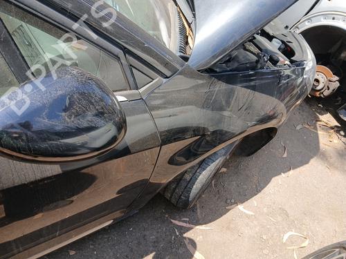 Right front fenders CITROËN C5 III Break (RW_) 3.0 HDi 240 (RWX8CA) | BP27311725C42