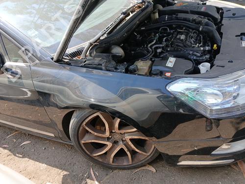 Used Right front fenders CITROËN C5 III Break (RW_) 3.0 HDi 240 (RWX8CA) (241 hp) 27311725