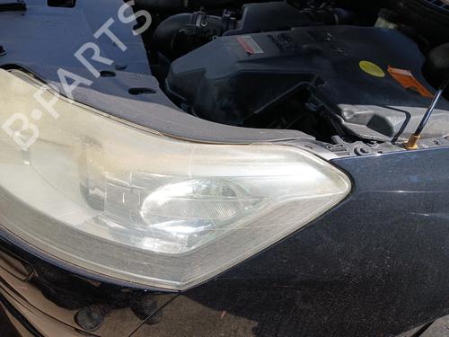 Faro izquierdo CITROËN C5 III Break (RW_) 3.0 HDi 240 (RWX8CA) | BP27311766C28