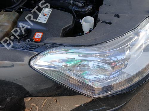 Right headlight CITROËN C5 III Break (RW_) 3.0 HDi 240 (RWX8CA) | BP27311765C29 