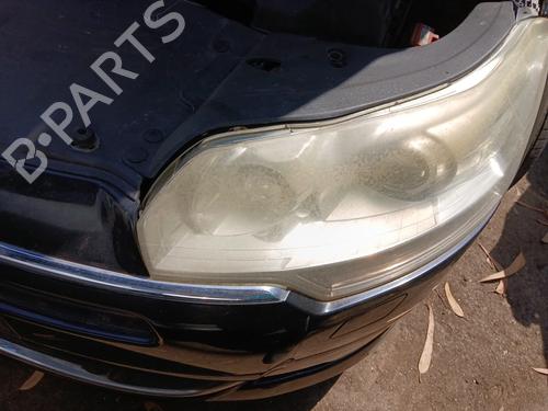 Faro izquierdo CITROËN C5 III Break (RW_) 3.0 HDi 240 (RWX8CA) | BP27311766C28