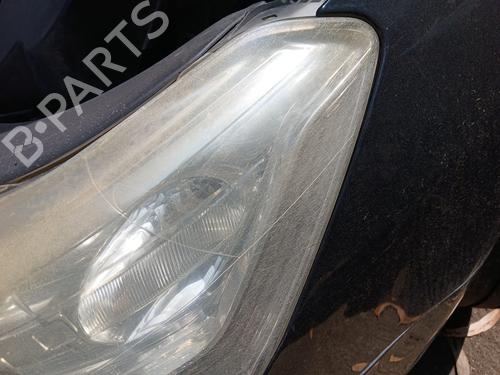 Faro izquierdo CITROËN C5 III Break (RW_) 3.0 HDi 240 (RWX8CA) | BP27311766C28