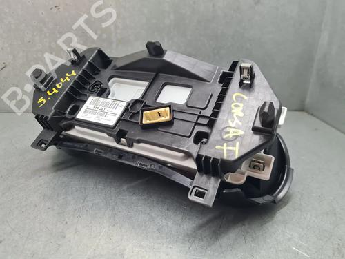 Instrument cluster OPEL CORSA F (P2JO) 1.2 (68) | BP27321464C47 