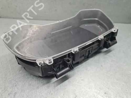 Instrument cluster RENAULT CLIO V (B7_) 1.0 TCe 90 (B7MT) | BP25334054C47 
