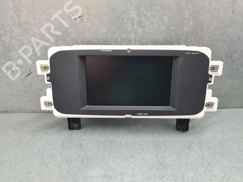 Used Instrument cluster OPEL CORSA F (P2JO) CORSA-e (68) (136 hp) 27040435