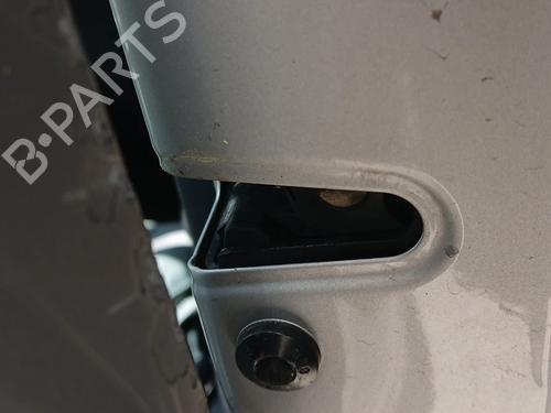 Zamek drzwi przednich prawych PORSCHE 911 Convertible (996) 3.4 Carrera BP27321487C97